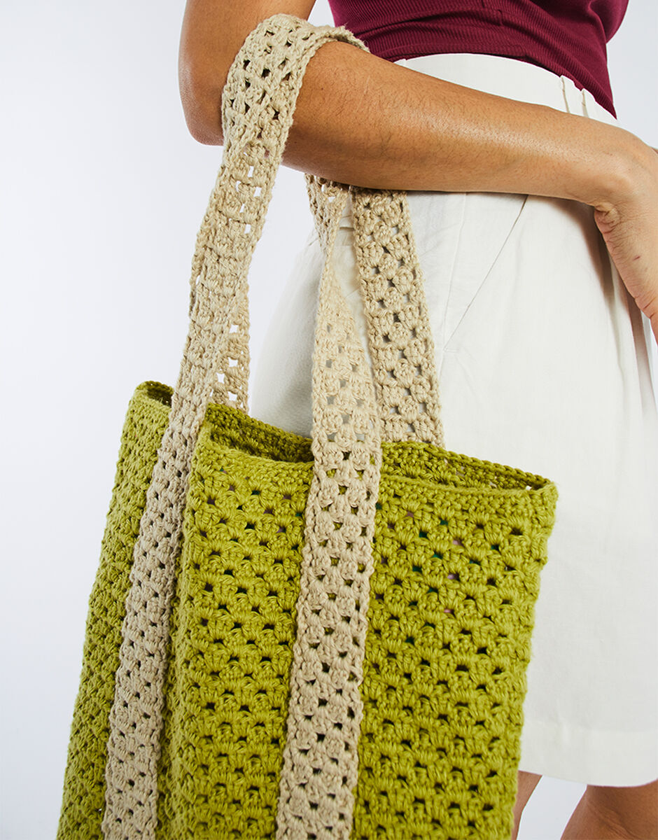 Cherry Bag