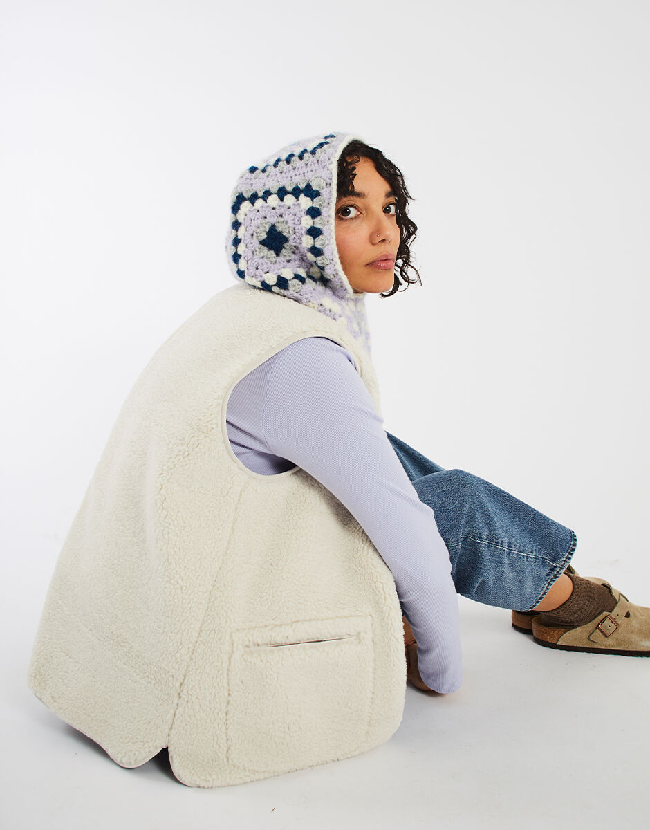 Gracie Hood