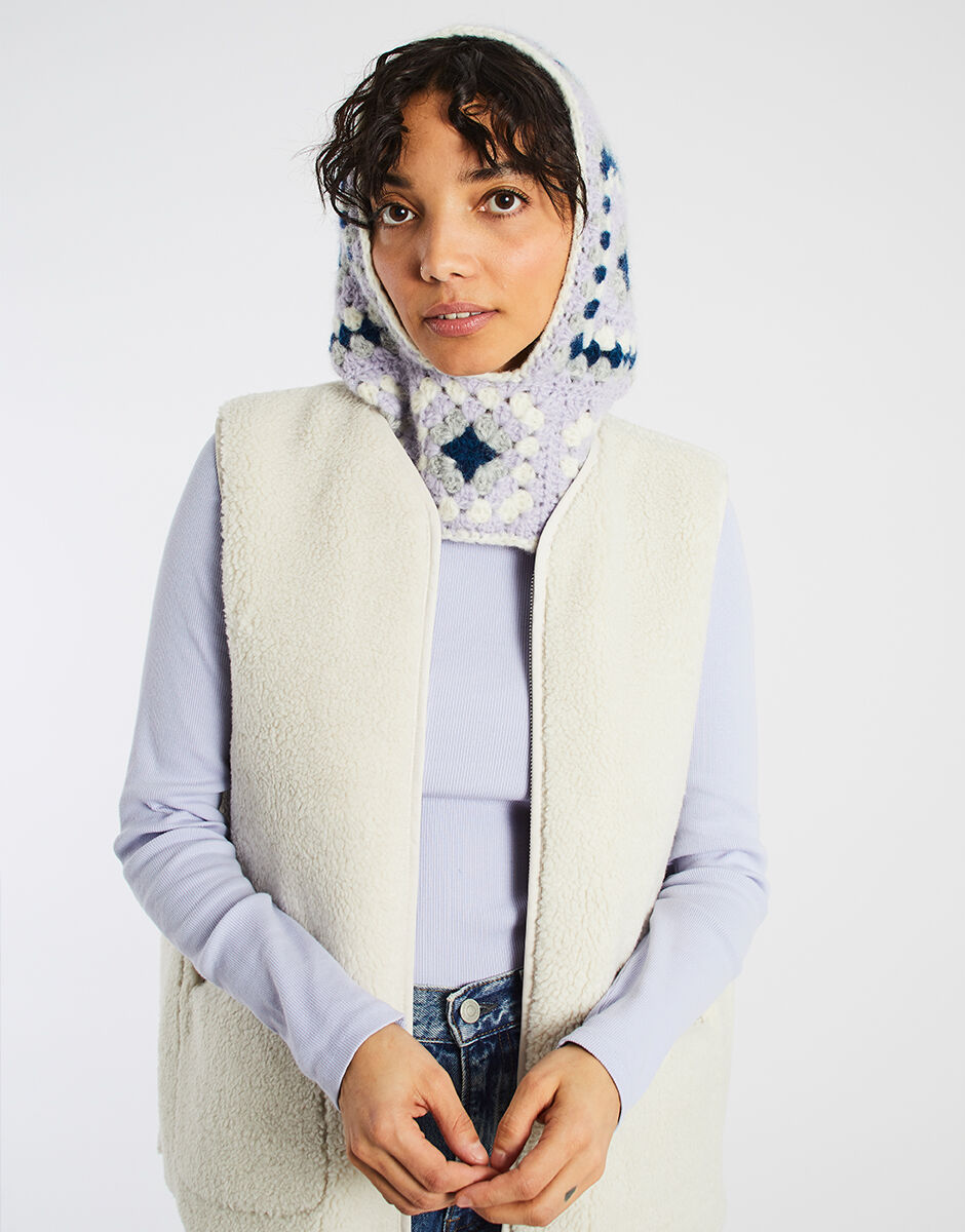 Gracie Hood