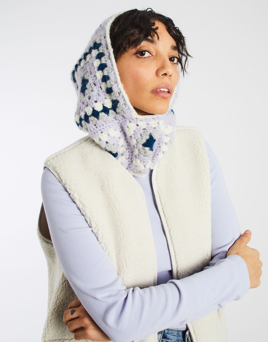 Gracie Hood