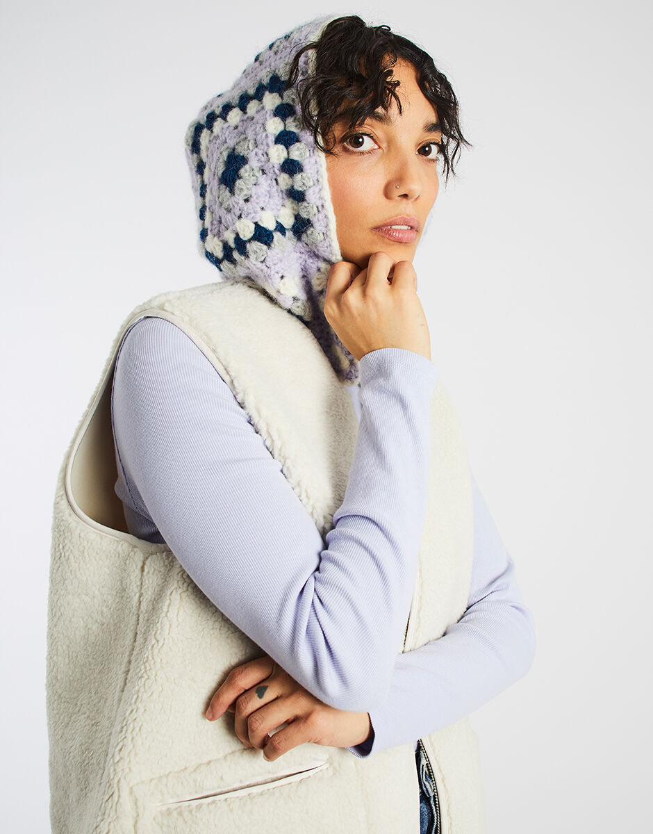 Gracie Hood