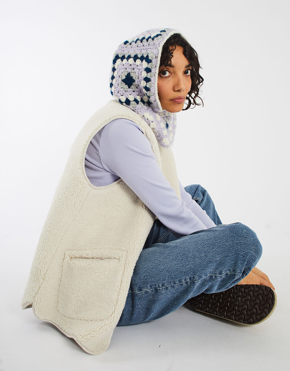 Gracie Hood