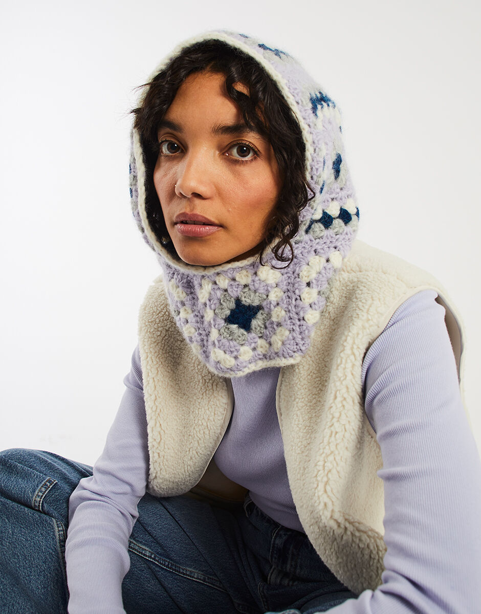 Gracie Hood