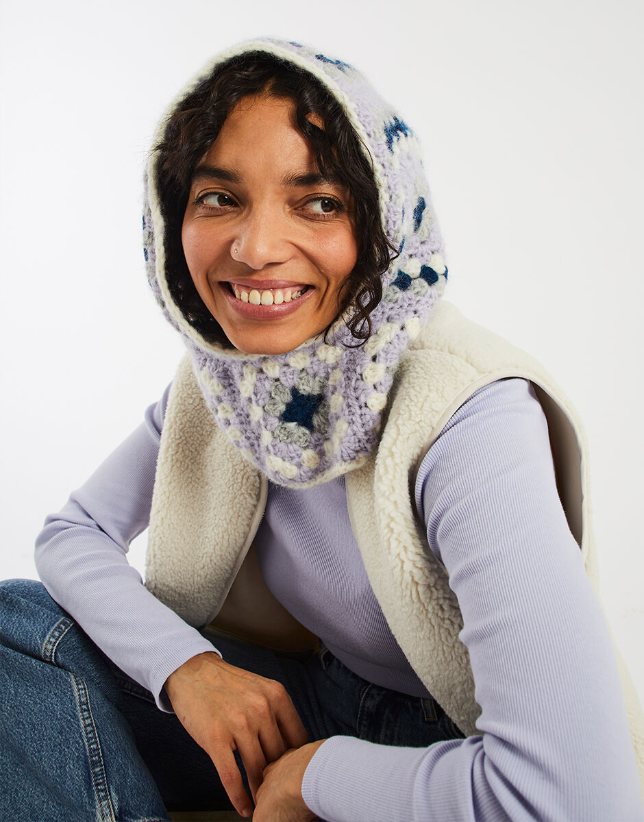 Gracie Hood