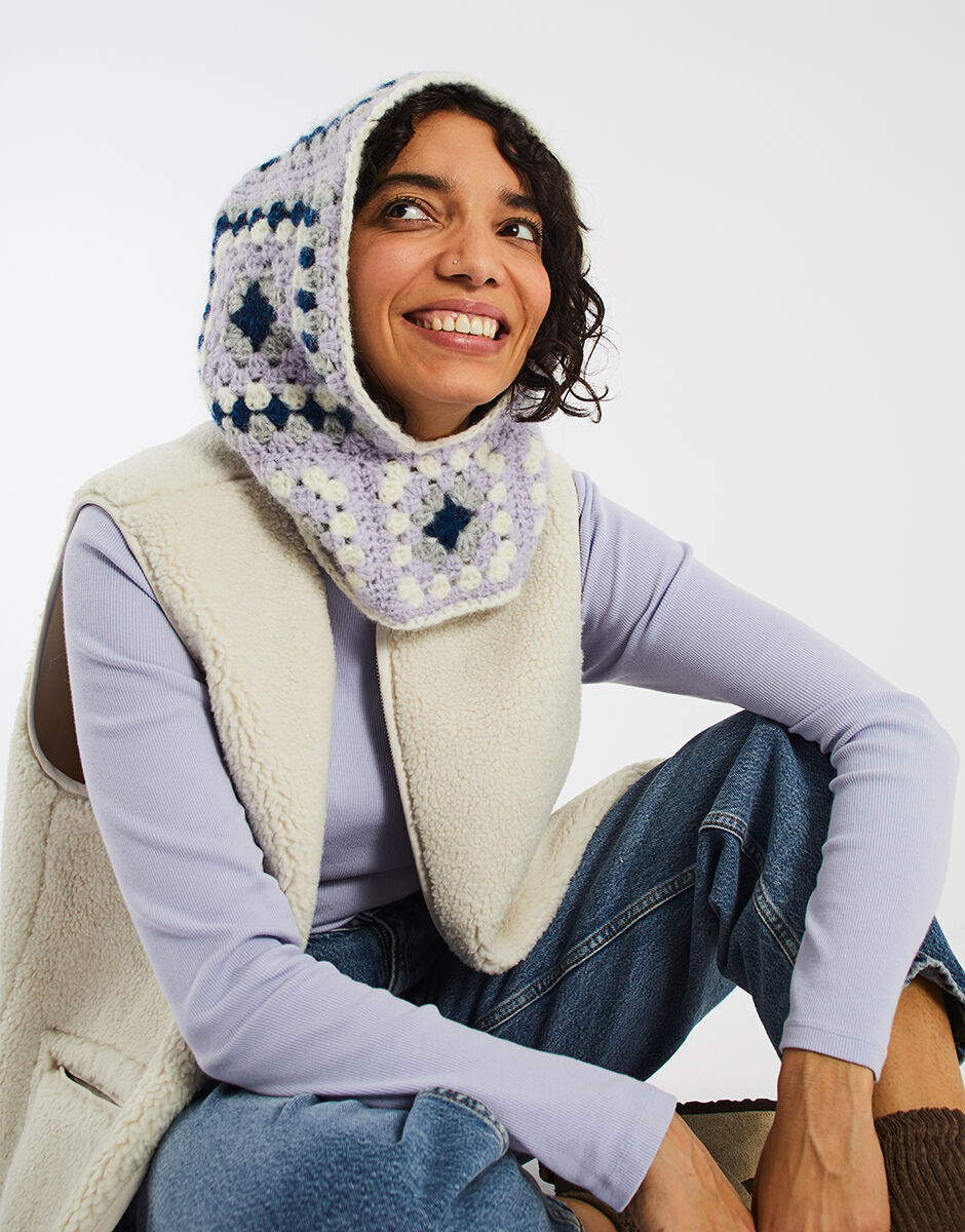 Gracie Hood