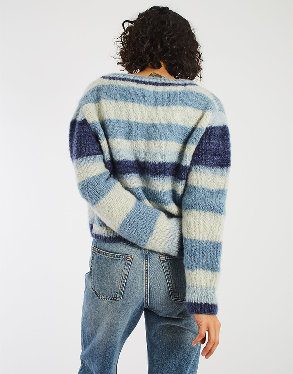 Good Luck Cardigan