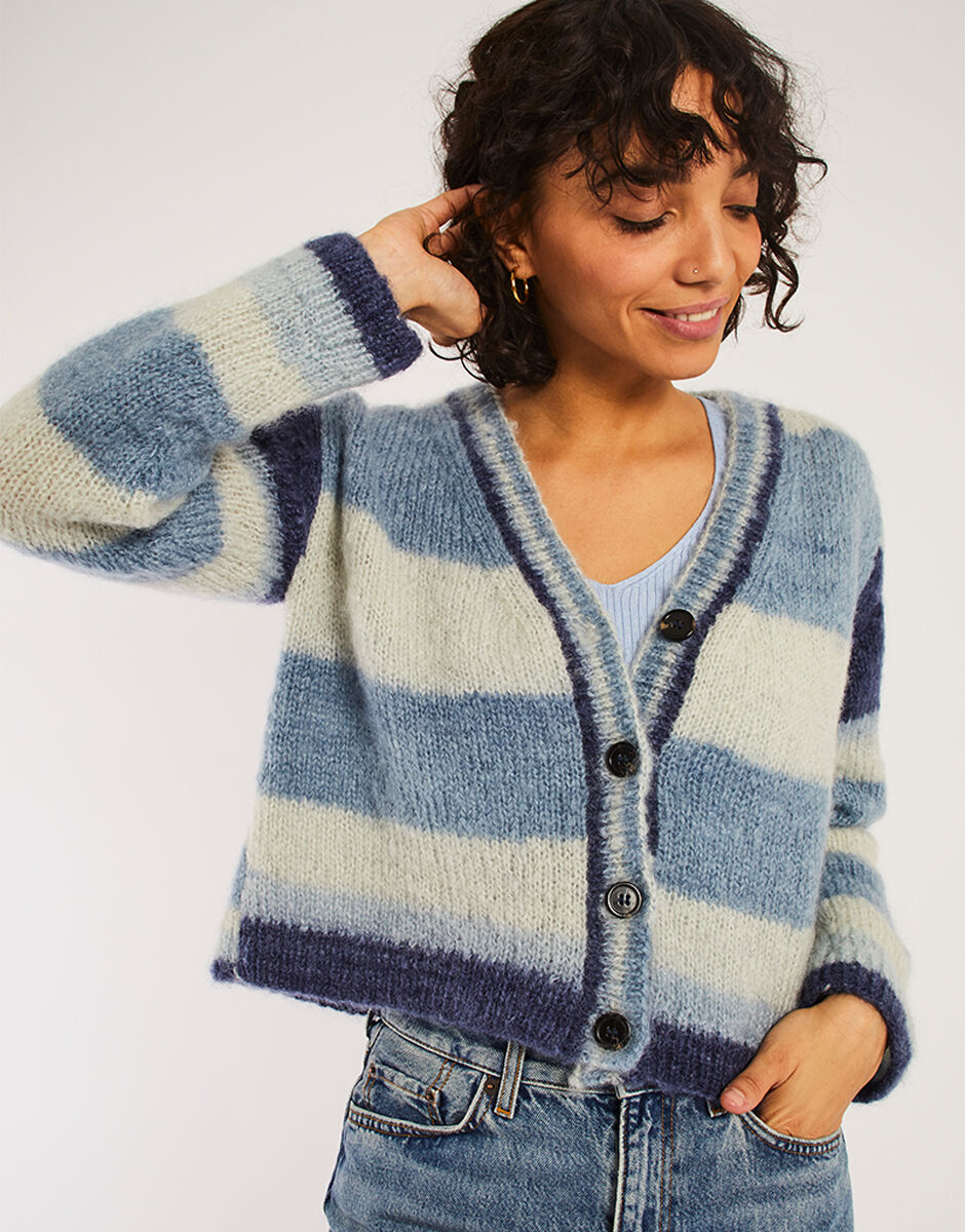 Good Luck Cardigan