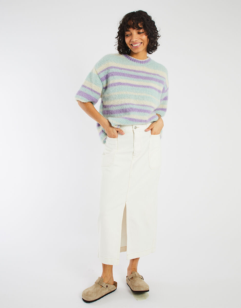 Casual Sweater