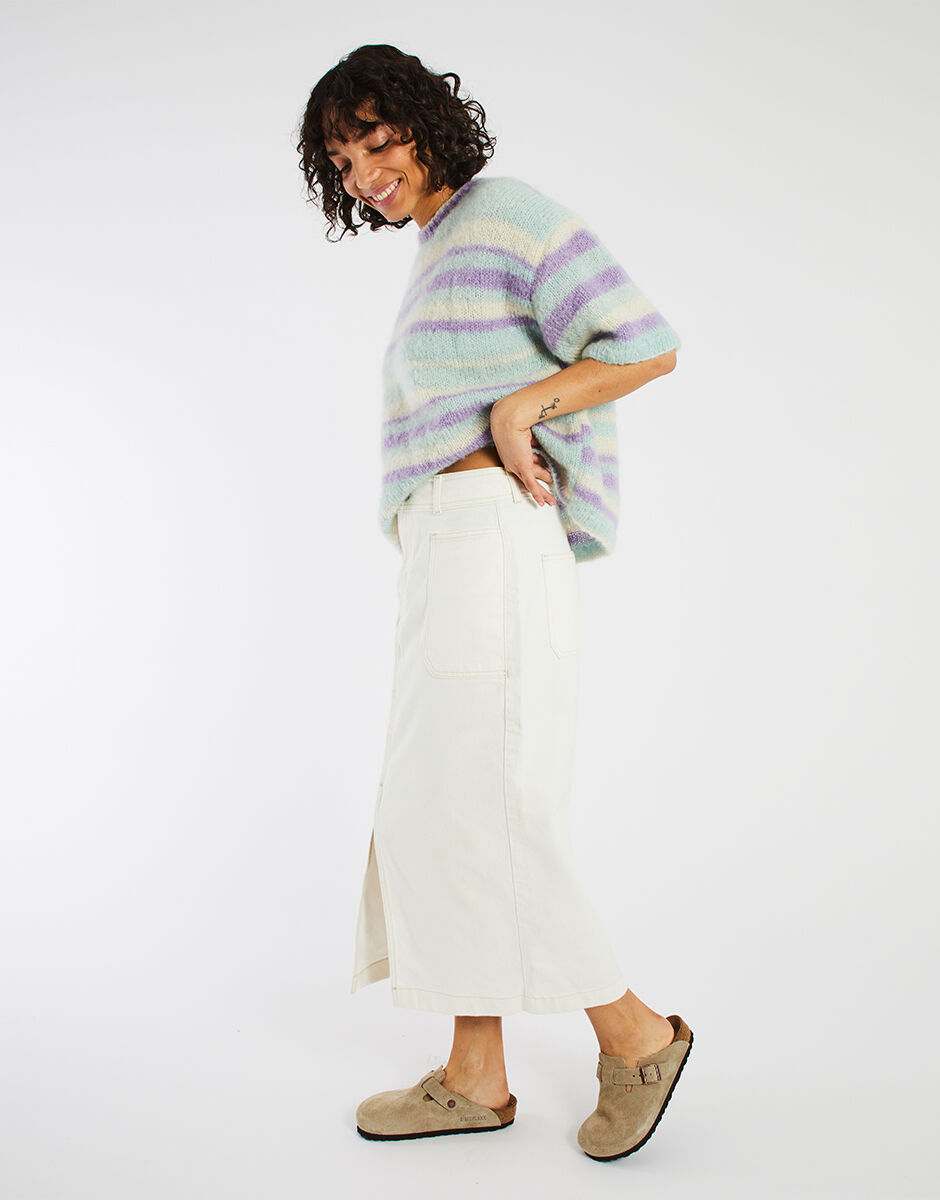 Casual Sweater
