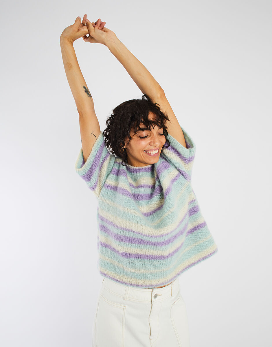 Casual Sweater