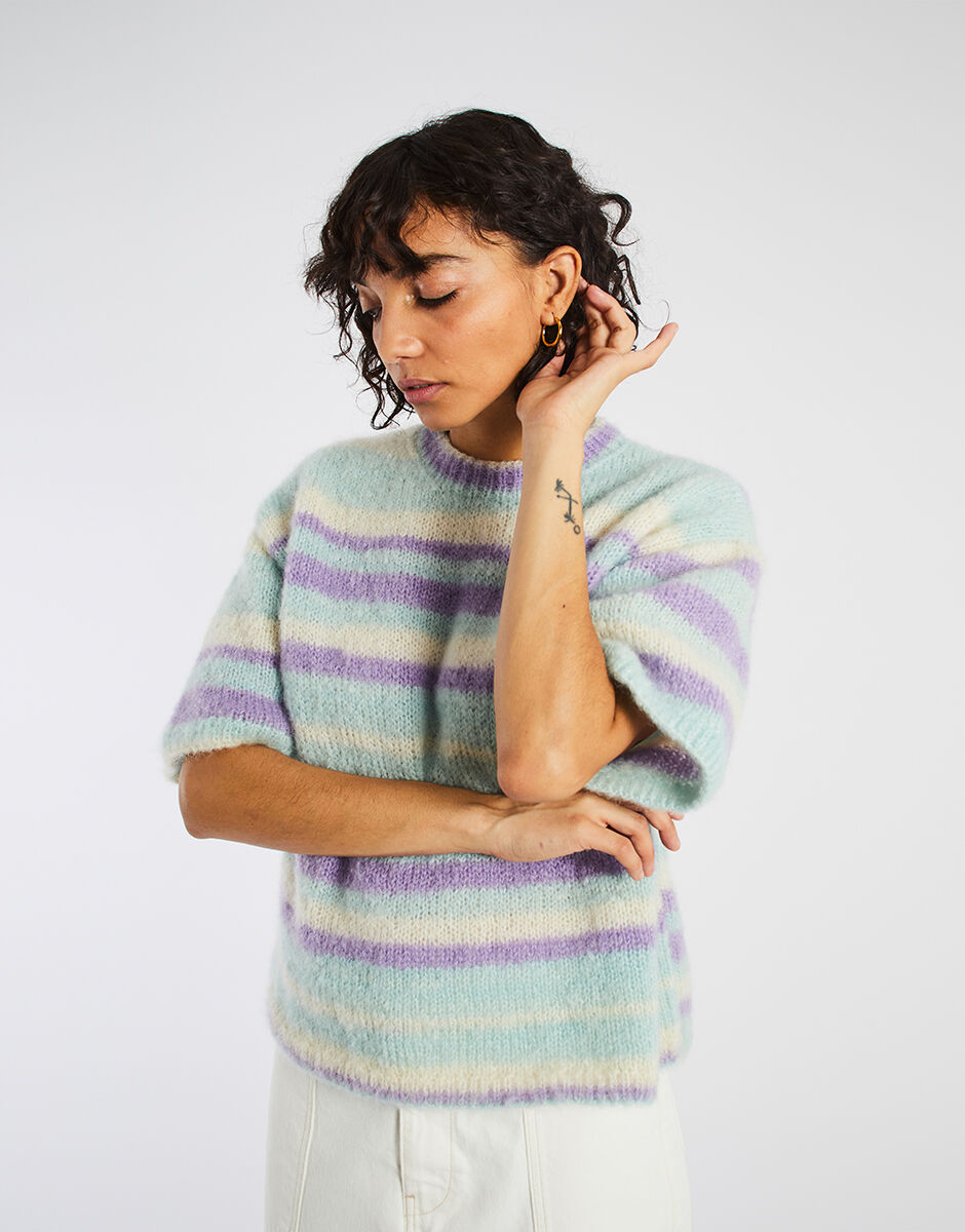 Casual Sweater