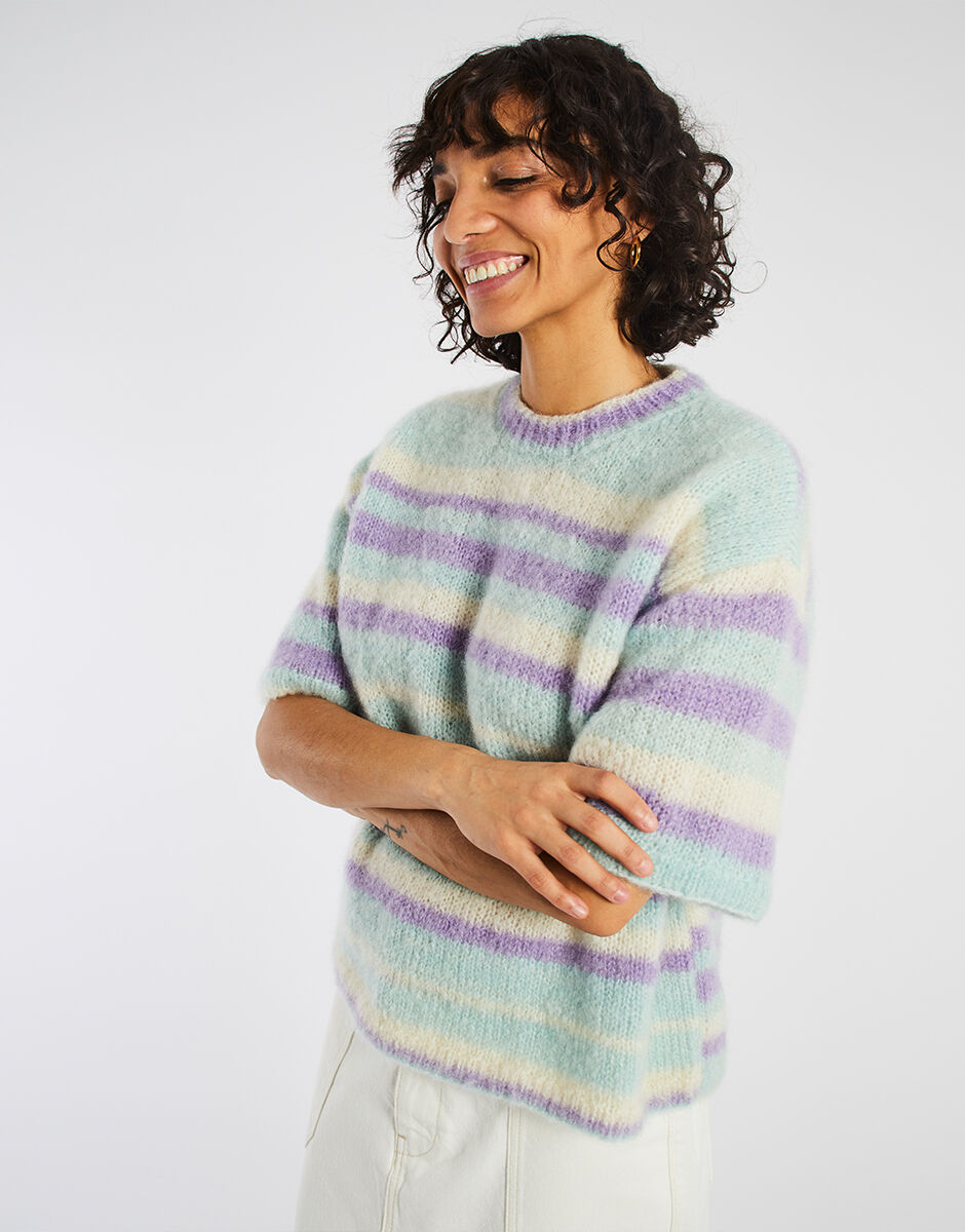 Casual Sweater