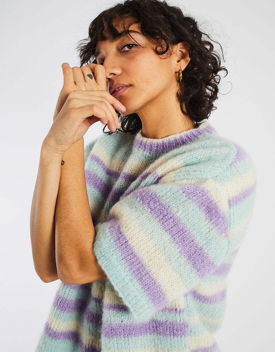 Casual Sweater