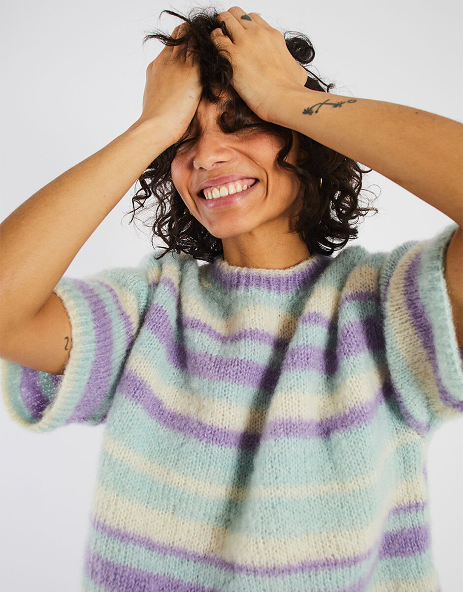 Casual Sweater