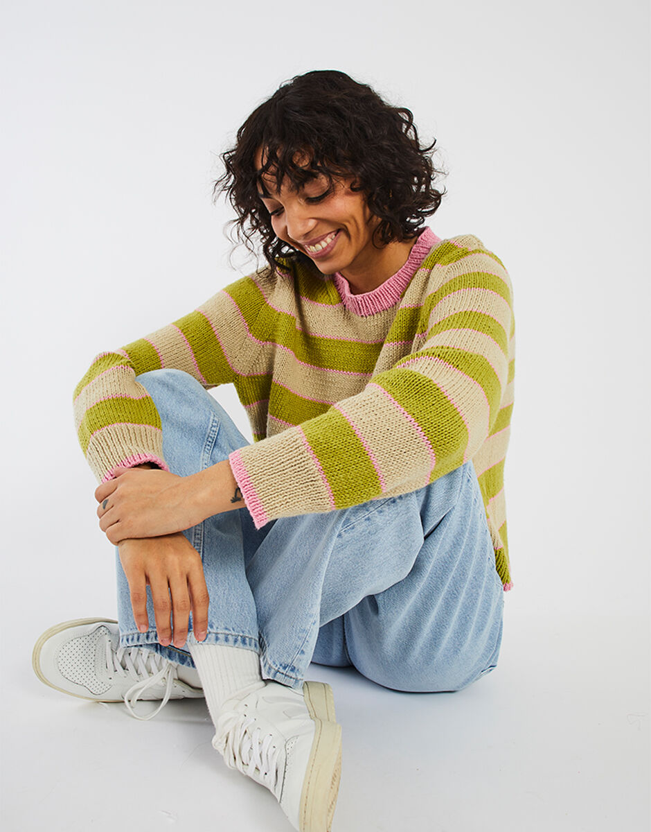 Lana Sweater