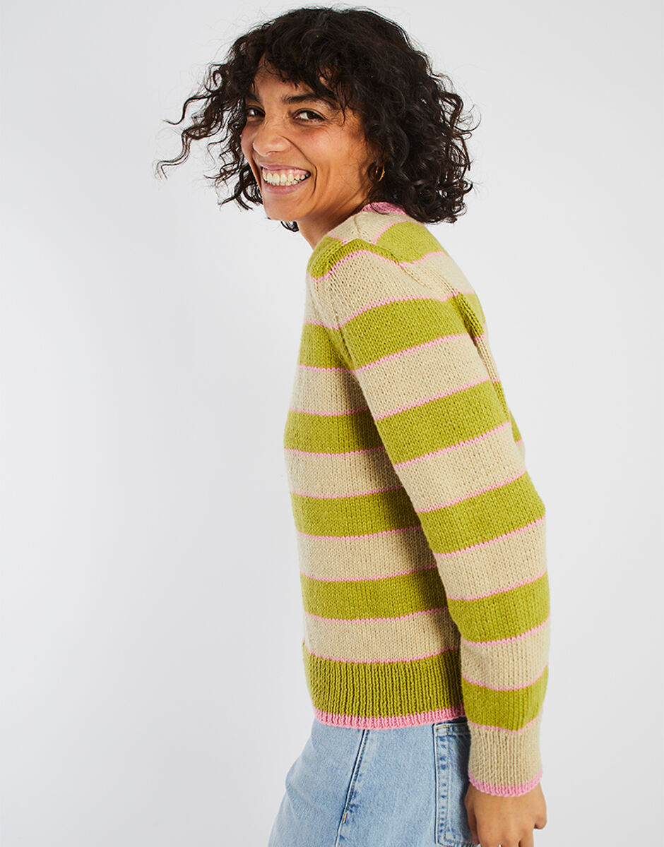 Lana Sweater