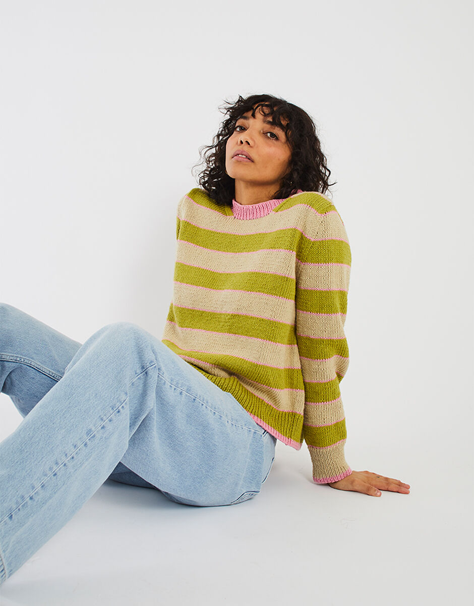 Lana Sweater