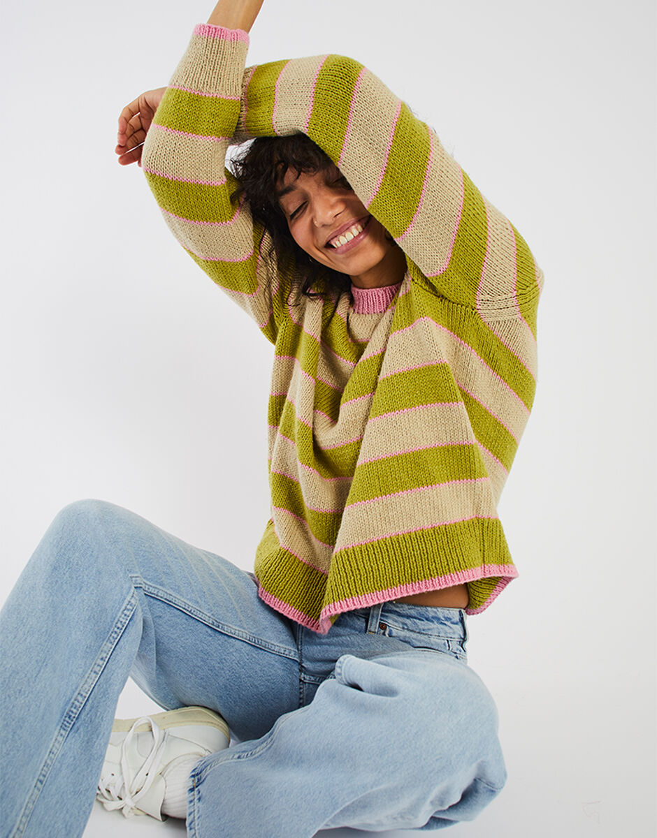 Lana Sweater