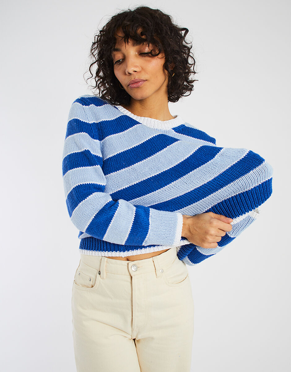 Lana Sweater