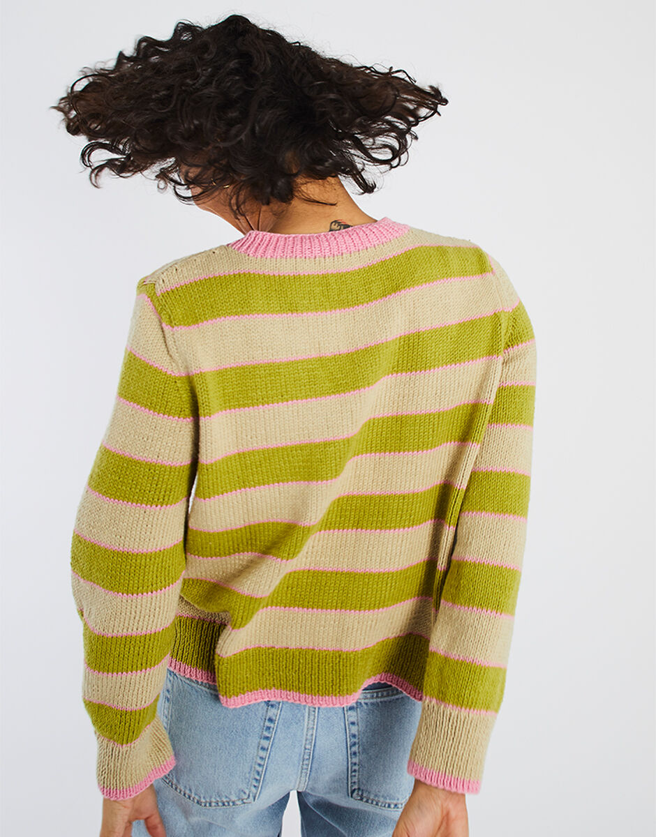 Lana Sweater