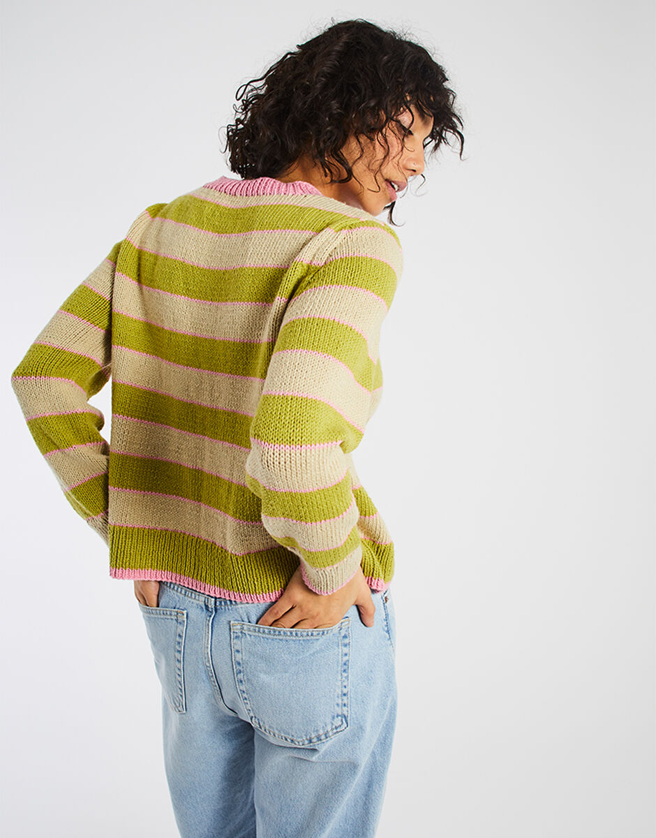 Lana Sweater