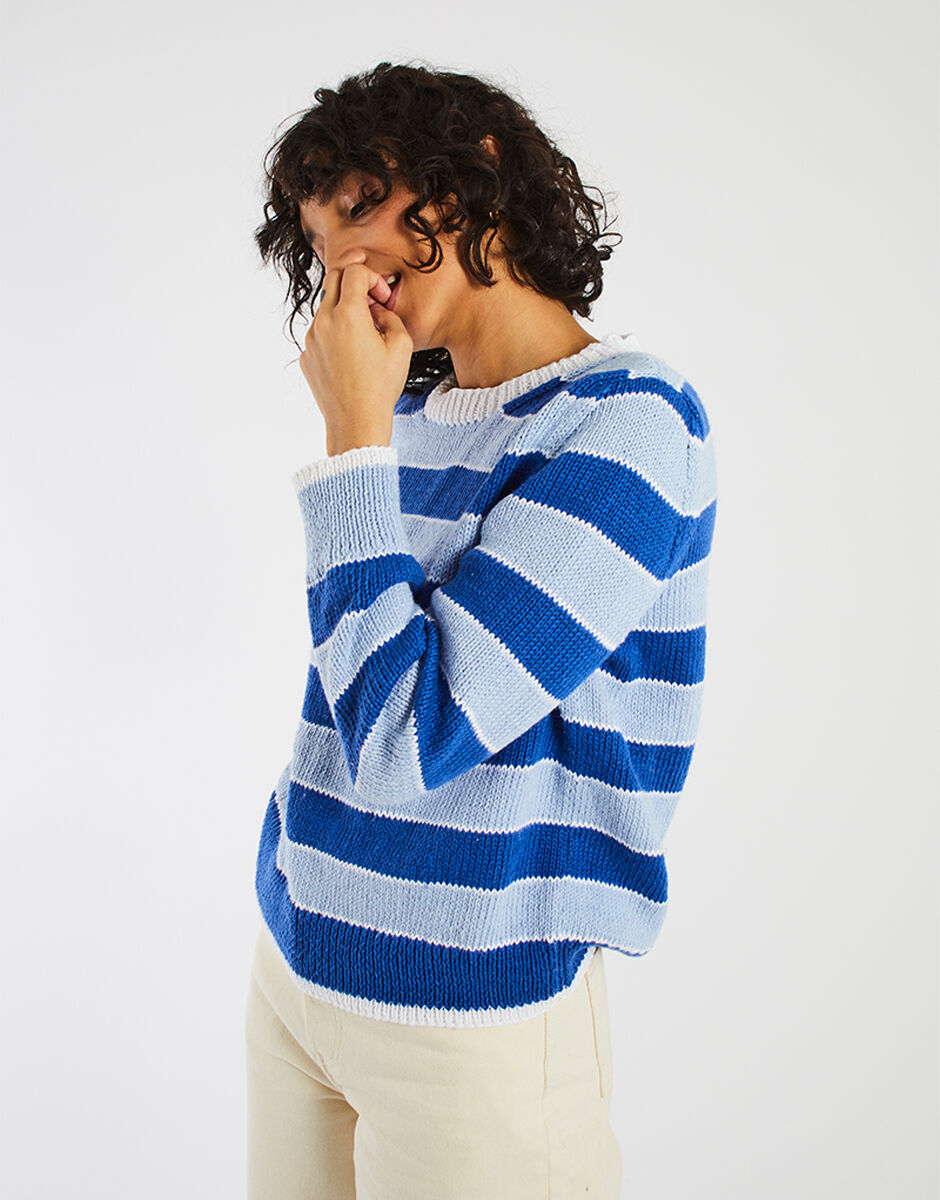 Lana Sweater