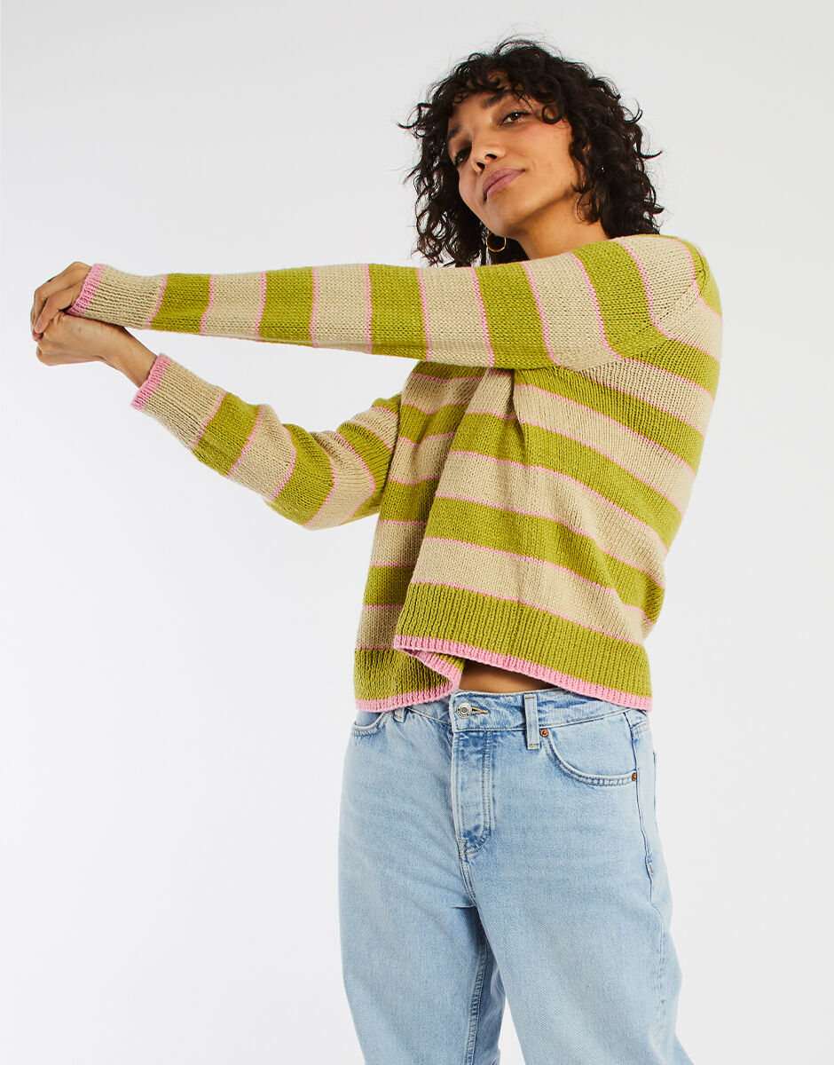 Lana Sweater