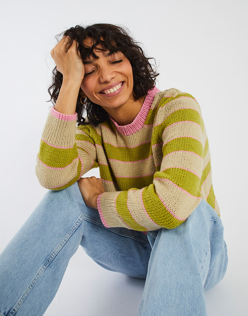Lana Sweater