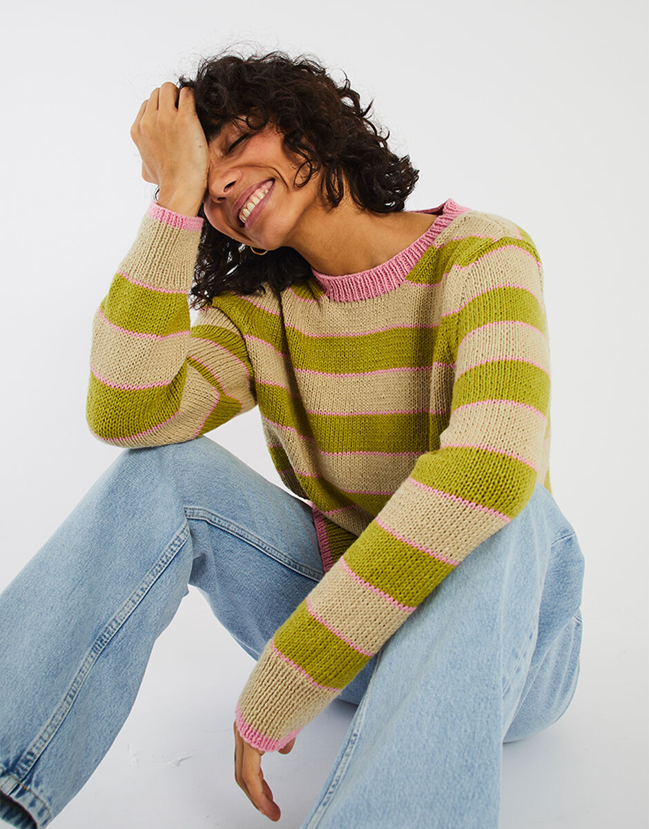Lana Sweater