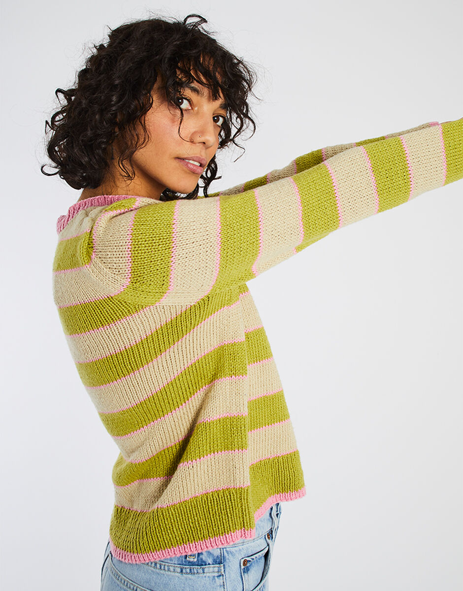 Lana Sweater