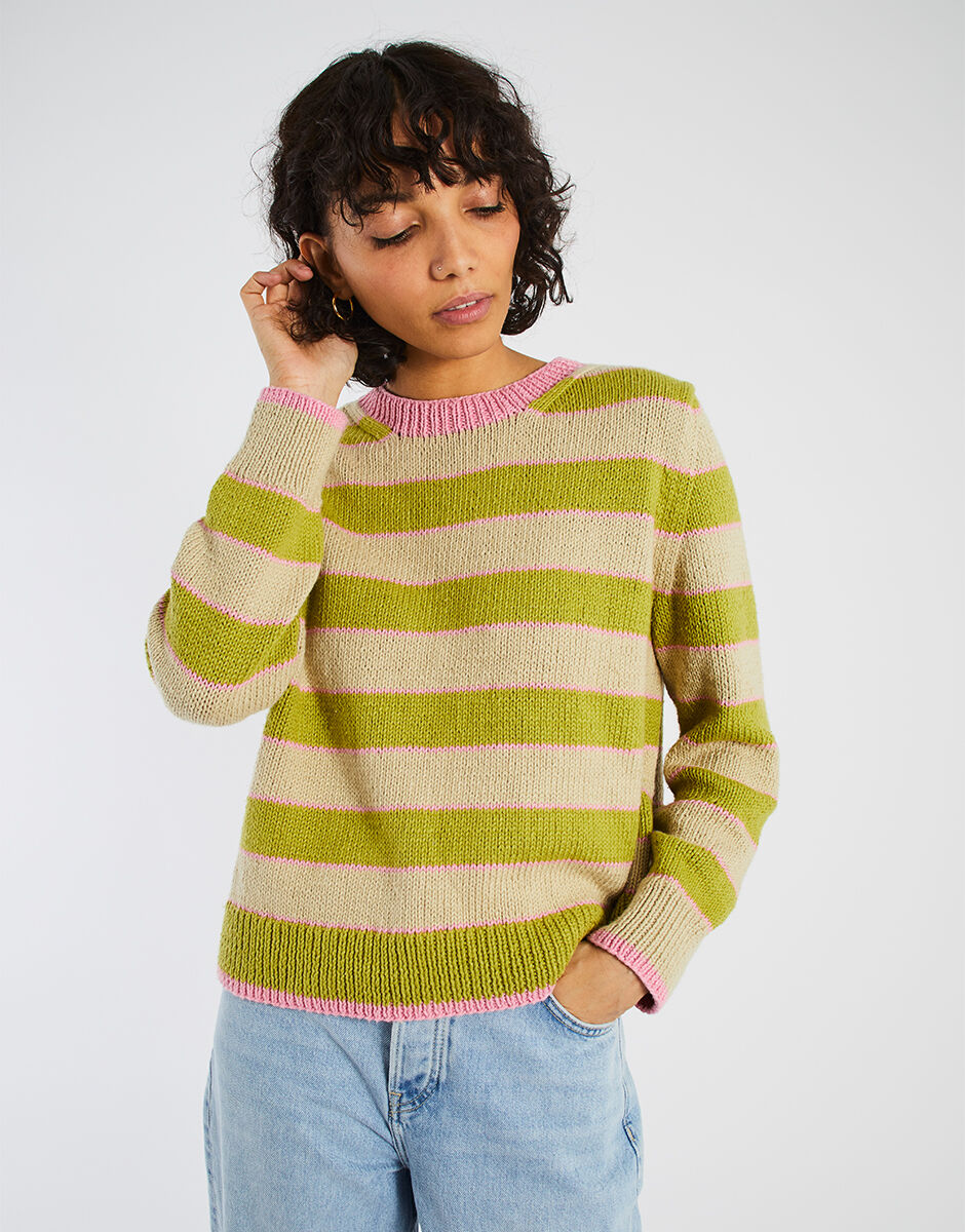 Lana Sweater