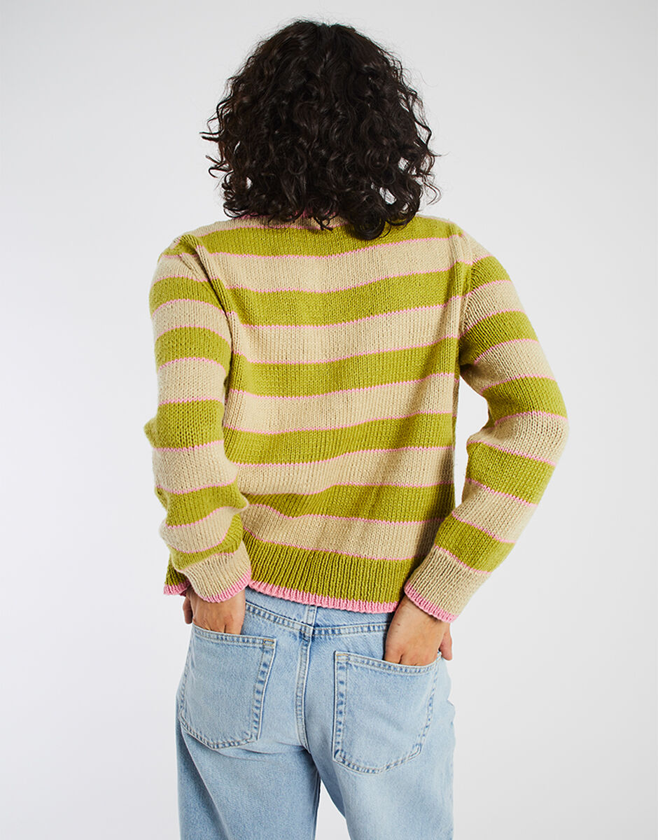 Lana Sweater
