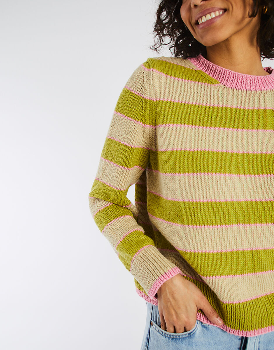 Lana Sweater