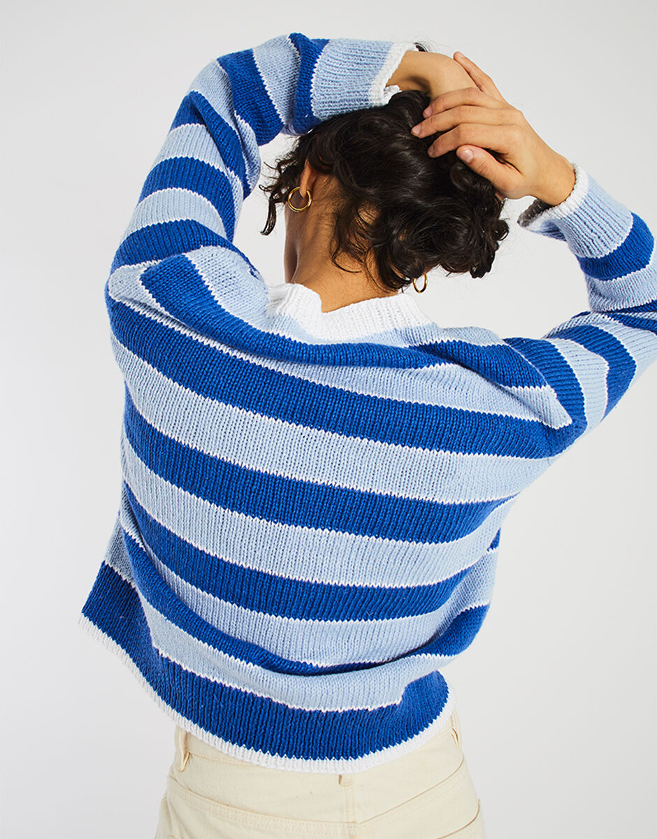 Lana Sweater
