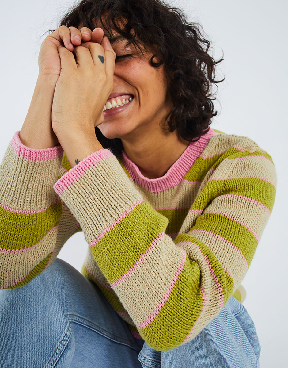 Lana Sweater