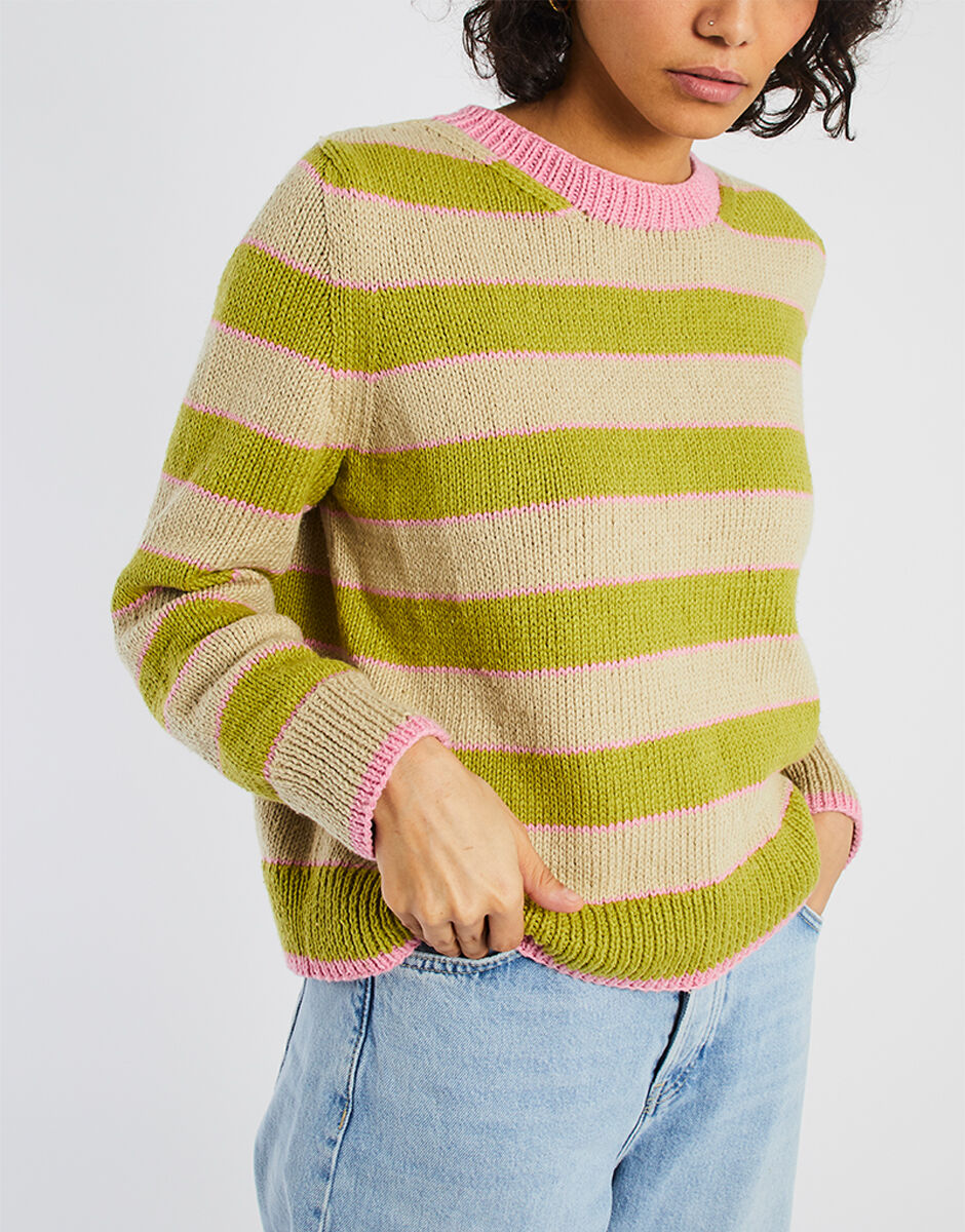 Lana Sweater