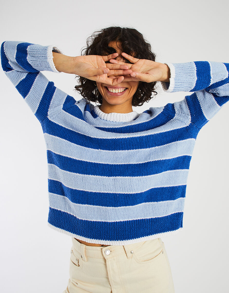 Lana Sweater
