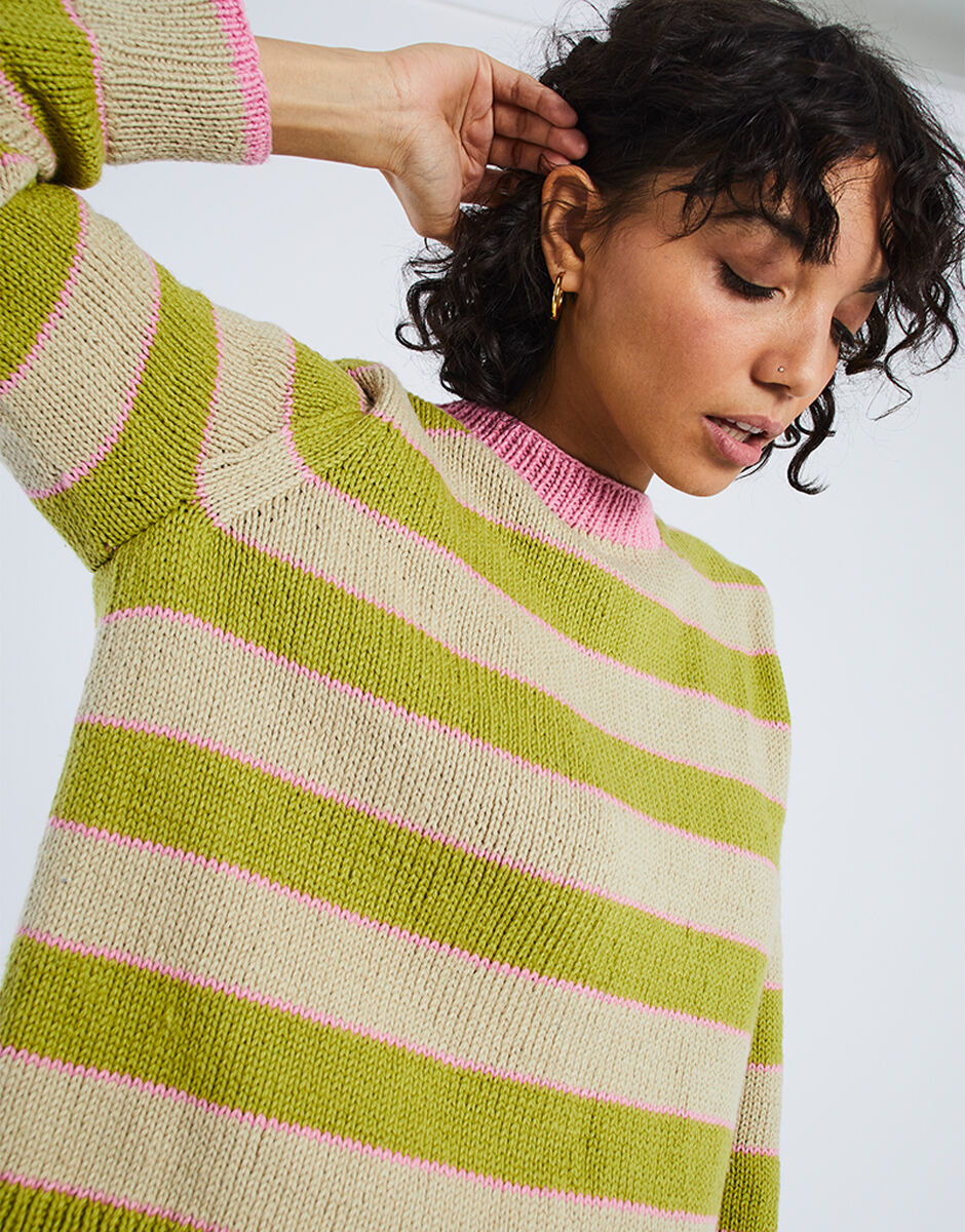 Lana Sweater