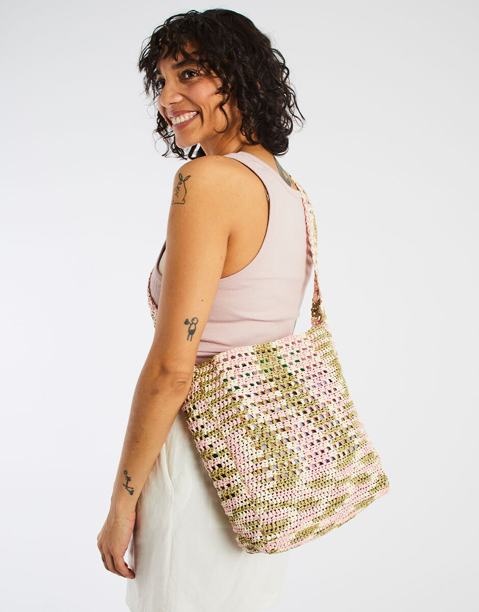 Dancin' Bag