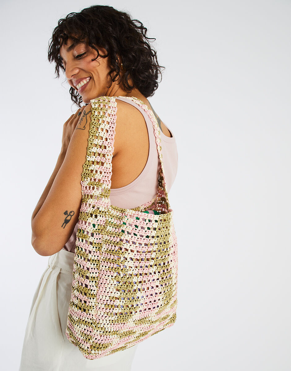Dancin' Bag