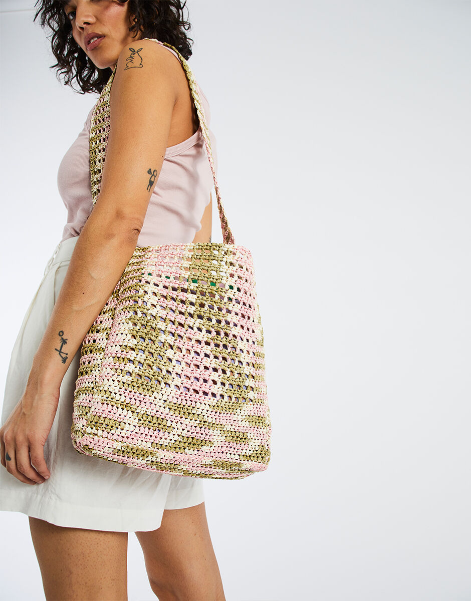 Dancin' Bag