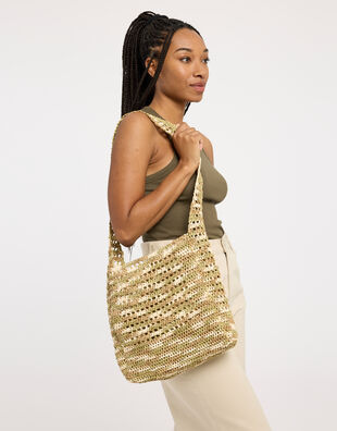 Dancin' Bag Sand Dune Stripe