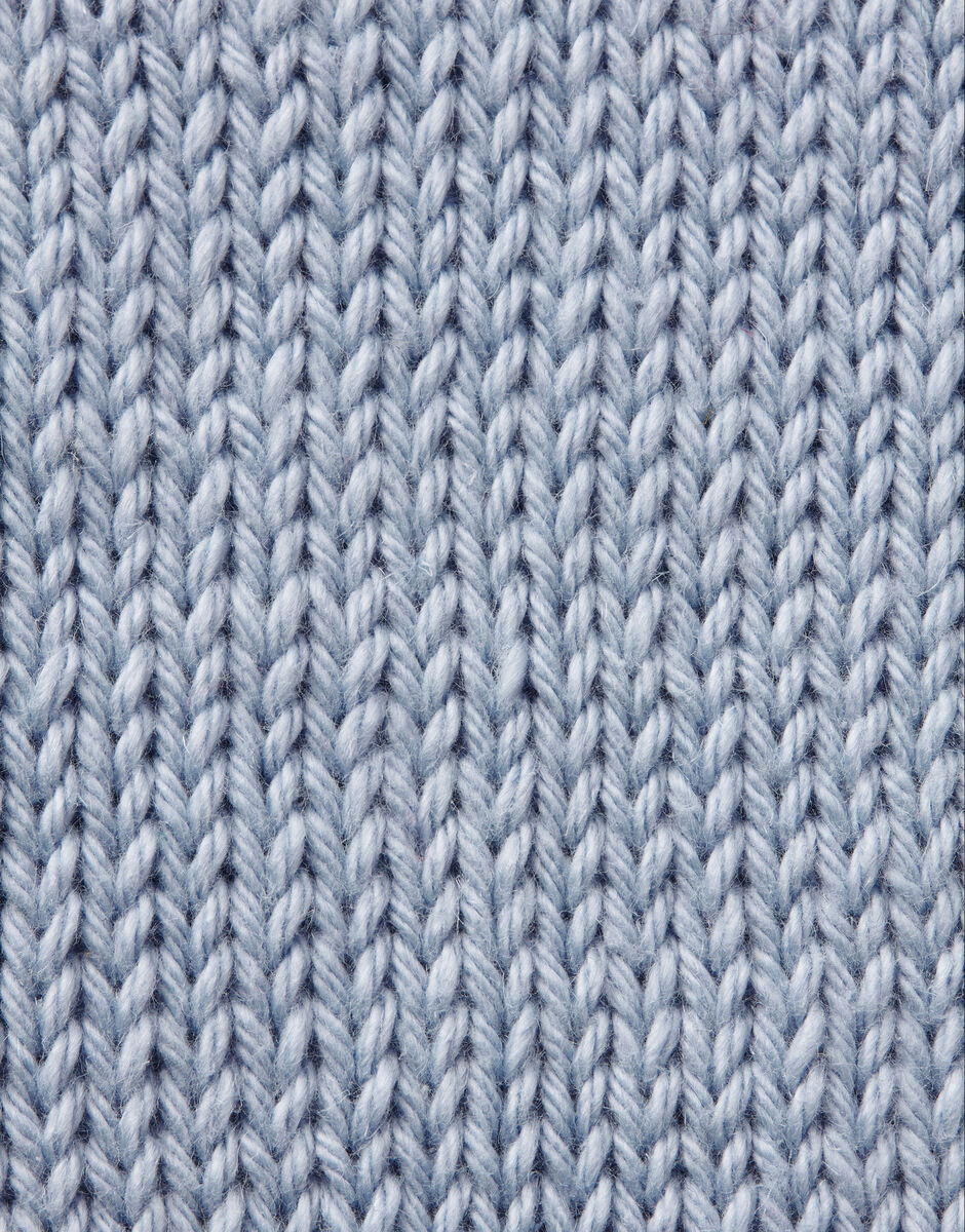 Brooklyn Cardigan Sky Blue
