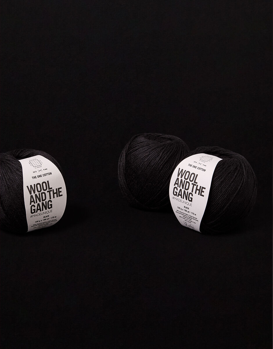 The One Cotton