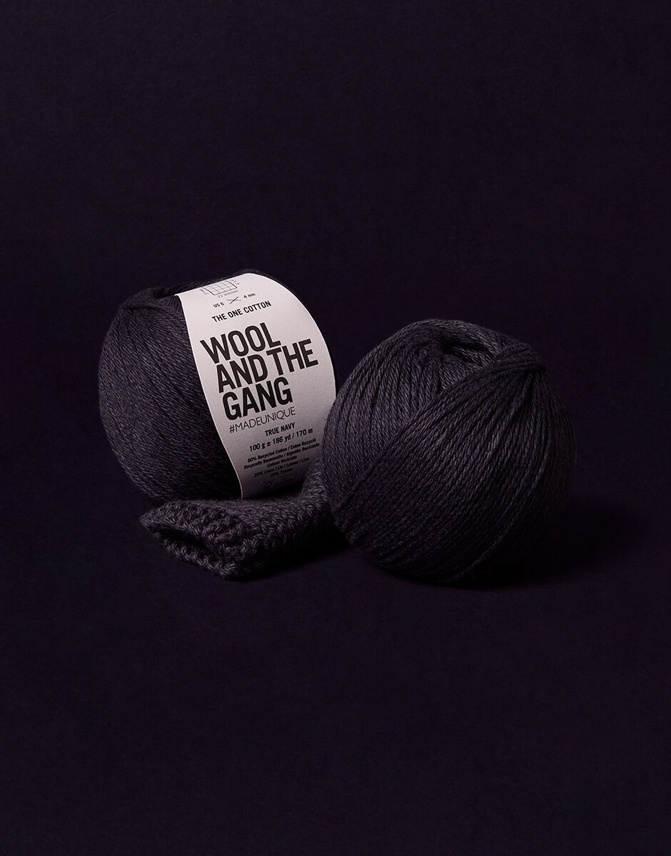 The One Cotton