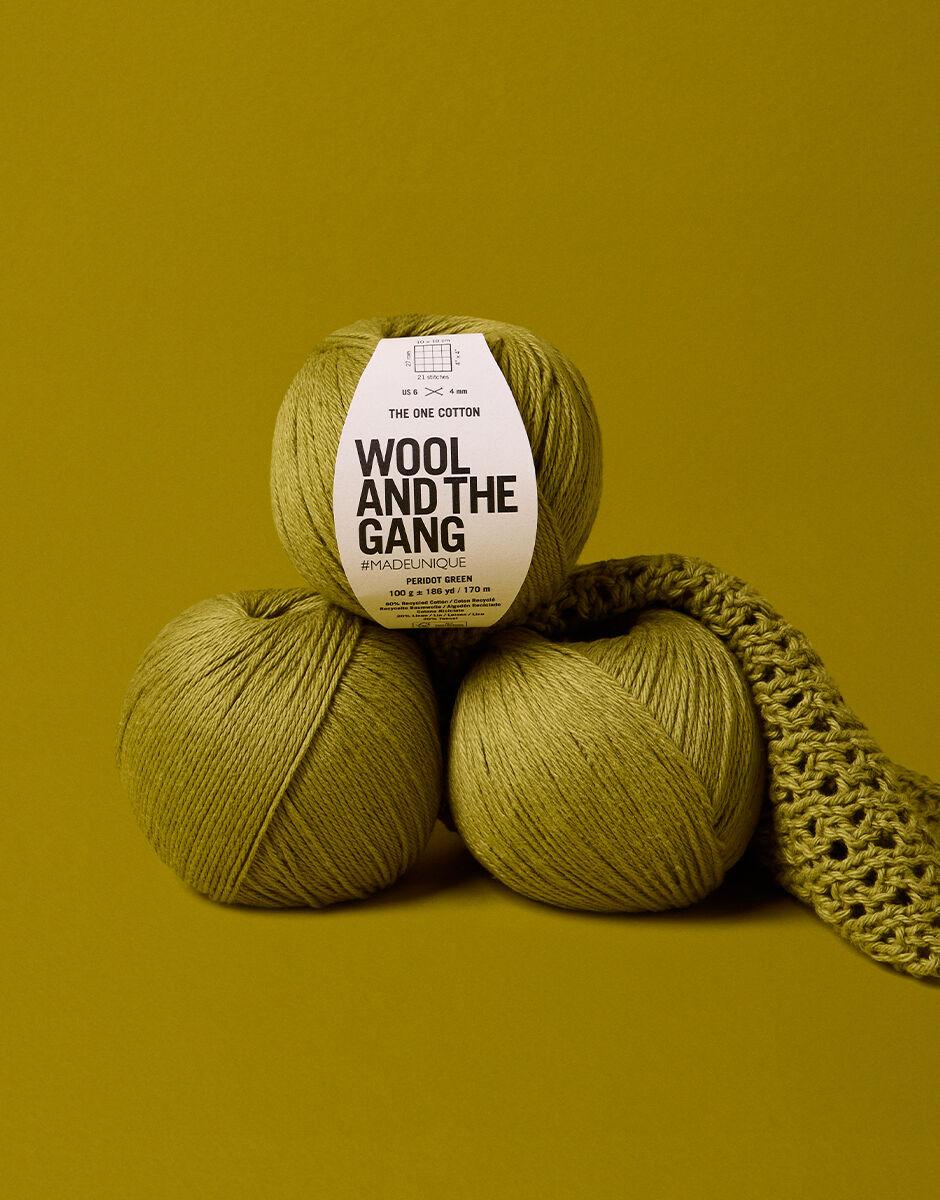 The One Cotton