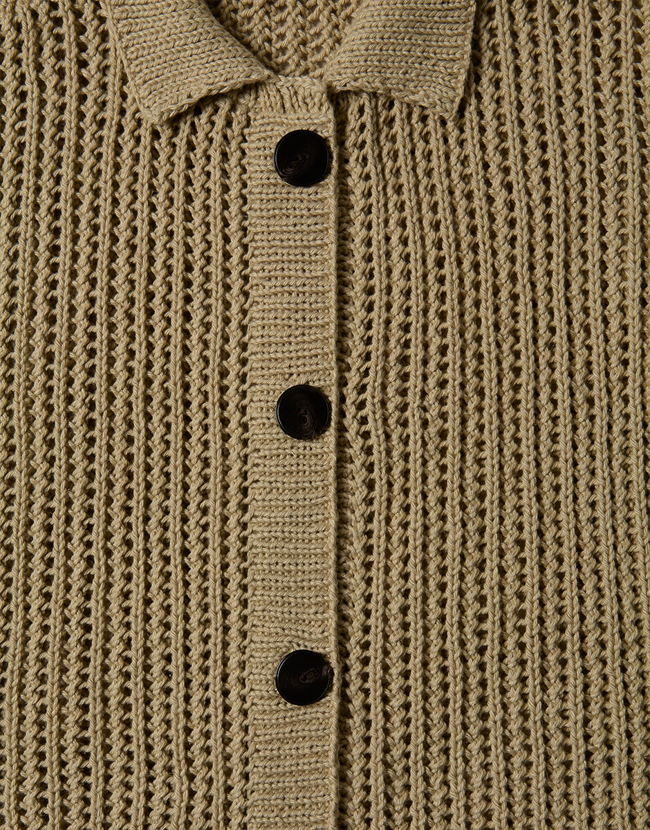 Brooklyn Cardigan