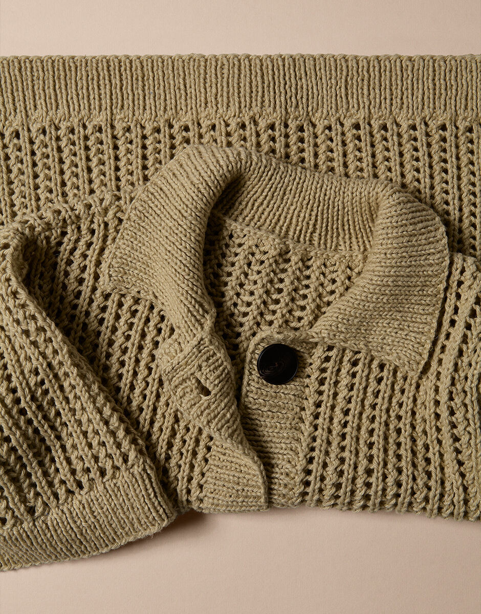 Brooklyn Cardigan