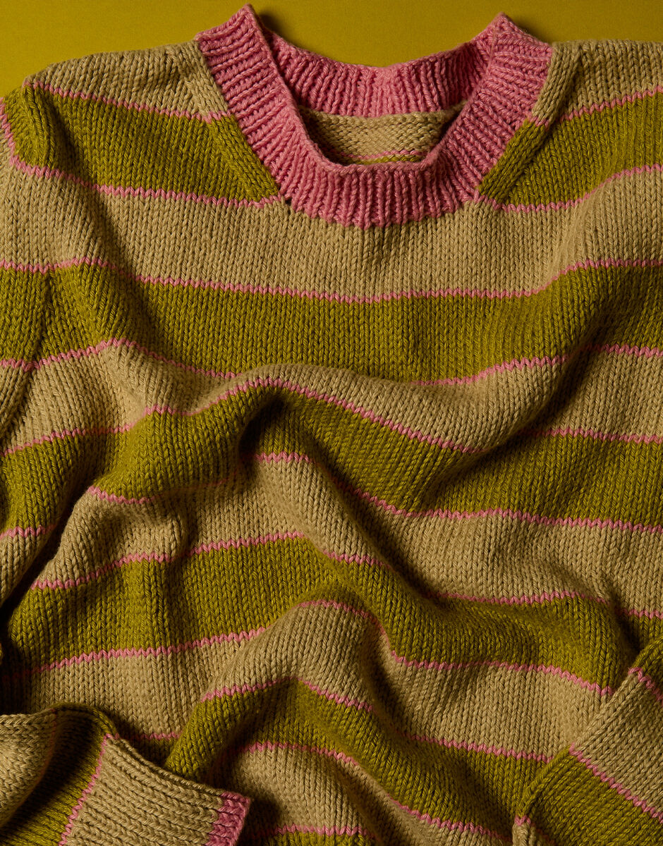 Lana Sweater