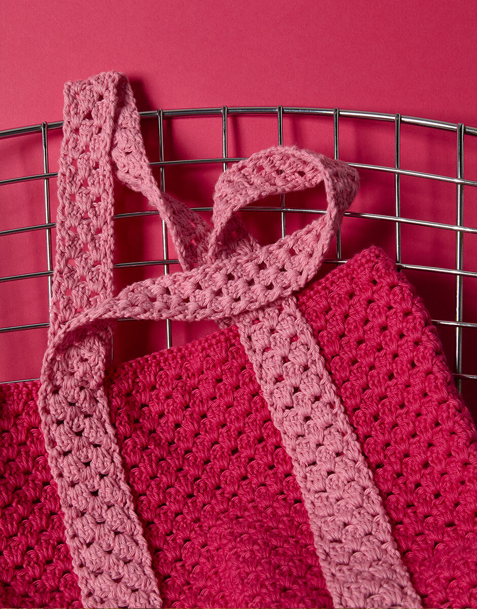 Cherry Bag